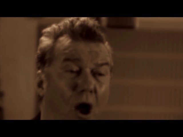 Jimmy Barnes - Shake Rattle and Roll AU