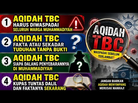 Habib Nusantara Benarkah Pewaris Dakwah Rasulullah Semua