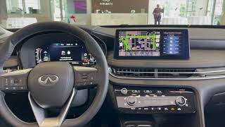 Infiniti Milwaukee Grand Opening 2022 QX60