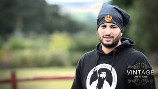 Highlights of Khalsa Camp 2011