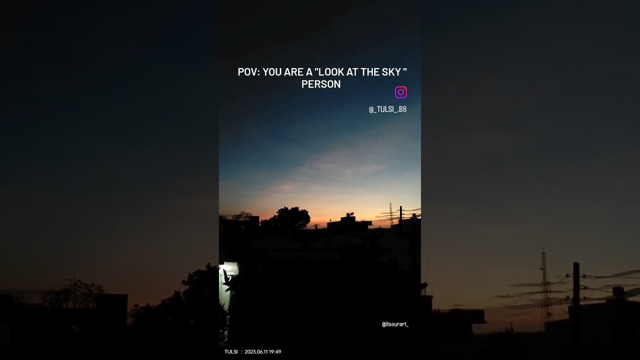 tag your sky person 🫶💓#skylovers #nature #artbyheart