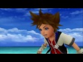 Beginning of video