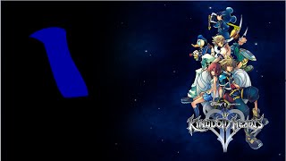 Kingdom Hearts II Full Game -  Part 1
