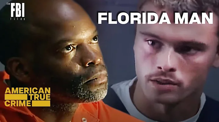 80s Florida Gangs & Cults | TRIPLE EPISODE | The FBI Files