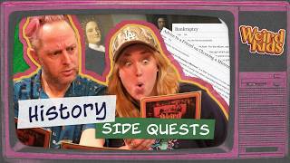 The Secret Society Party That Got Out Of Hand