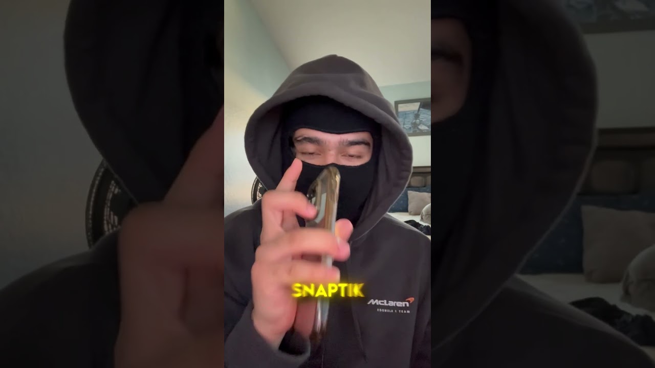 tik tok final changes done voice match