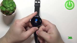 How to Measure Blood Oxygen Level in Xiaomi Mibro Lite? screenshot 4