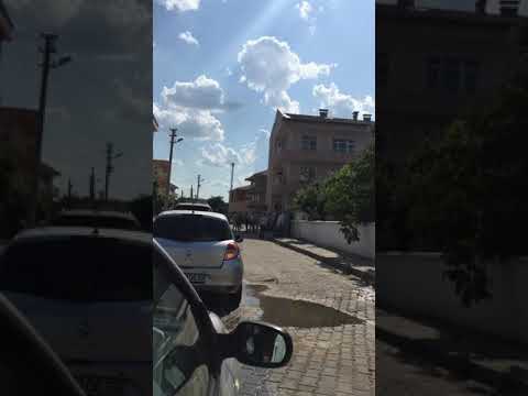 Kırklareli Babaeski de