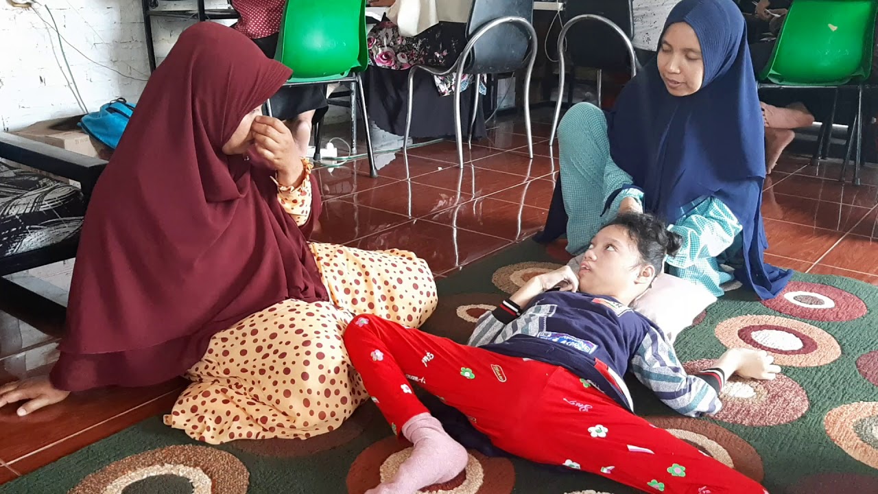 0822 - 9728 -9899 - RS MEDICAL HACKING | CARA PENGOBATAN CEREBRAL PALSY