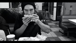 Wethepeople Bmx Welcome Dean Hartley