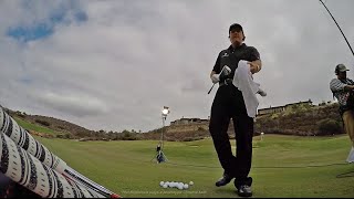 Phil Mickelson Calls His Shots With Chrome Soft screenshot 3