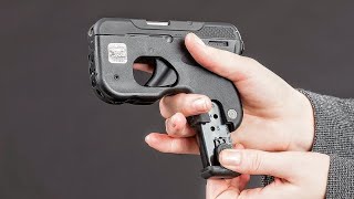 10 Tiny and Effective Pocket Pistols You Maybe Didn't Know About