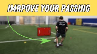 Never Pass Sloppy Again: Discover the Secret to Super FLAT Passes!