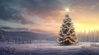 Winter's Embrace - xmas AI song