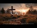 A MOMENT WITH GOD - Relaxing Worship Instrumental ~ Christian Soaking Session