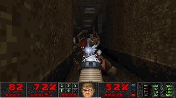 Claustrophobia 1024 2 The Mystery of Too Many Maps Map20 UV Max in 3m51s by Tatsurd cacocaco