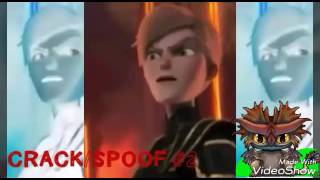 RTTE Crack/Spoof #2