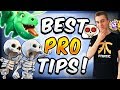 TOP 7 PRO TIPS & TRICKS! — Clash Royale