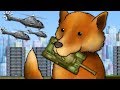 A DINGO ATE MY WORLD - Tasty Planet Forever (Dingo Levels)