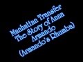 Miniature de la vidéo de la chanson The Story Of Anna And Armando (Armando's Rhumba)