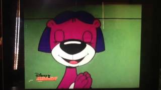 Pbu0026j Otter  Pbu0026js Nightnight Sleeptight Song