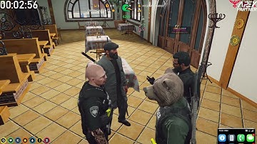 ooc pd rule clarification