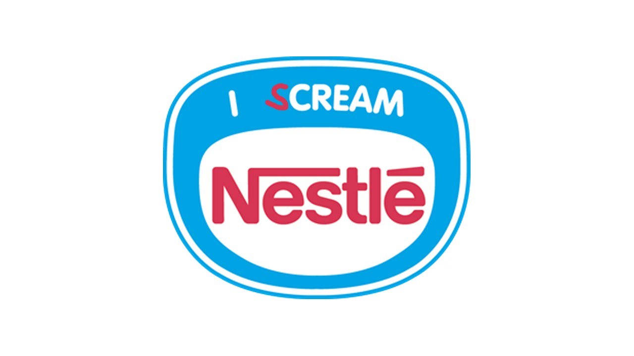 I remixed that Nestle ice cream jingle [VISUALIZER] YouTube