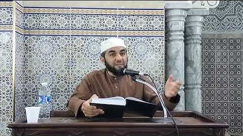 الشيخ القارئ نورالدين طيبي الجزائري حفظه الله إمام مسجد الفرقان دائرة اولاد يعيش ولاية البليدة