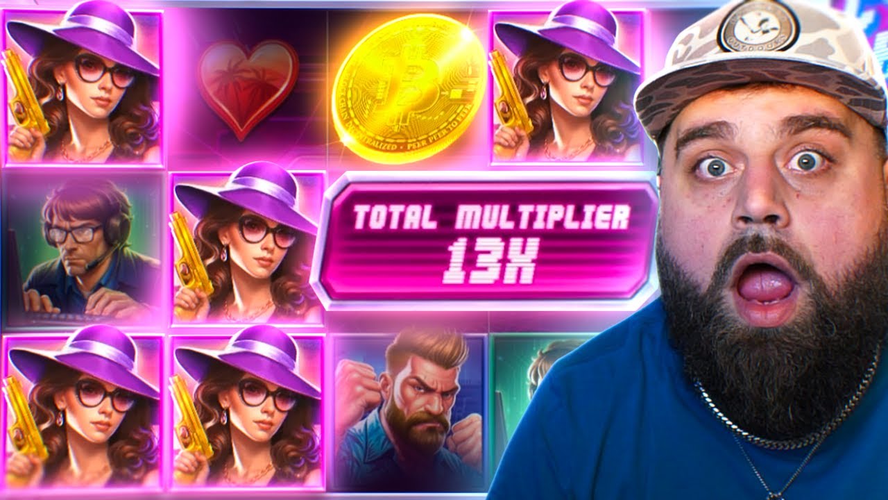 Новые игровые автоматы снова в тренде!