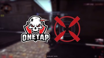 onetap.com vs aimware.net | free config [1v1 & 1v2]
