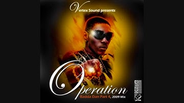 VYBZ KARTEL   -  TRUE ME SAY GO GO   (OCTOBER 2009) NEW!!!!!!!!!!!