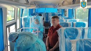 В Заболотівській громаді проведено виїзну акцію "День здоров'я"