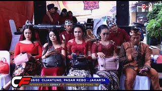 LANGGAM RUJAK JERUK Campursari SANGKAN PARAN Live CIJANTUNG