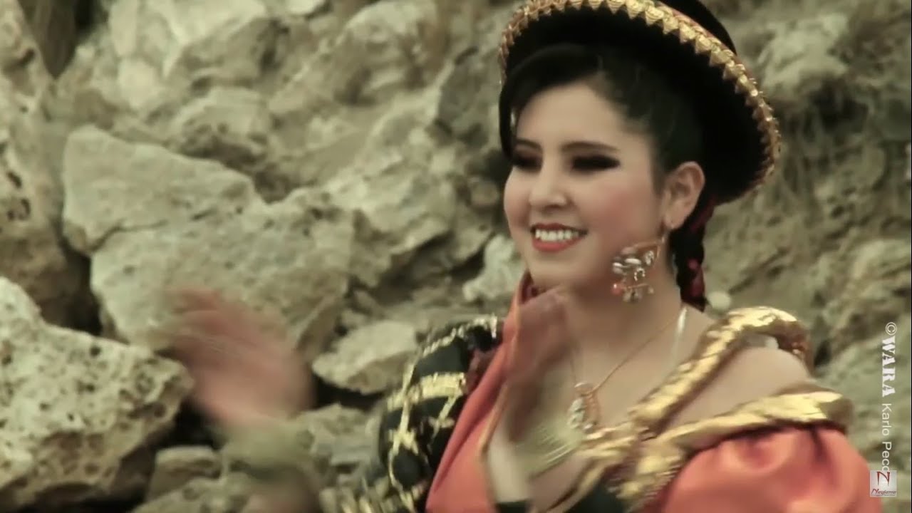 Nayjama - Nostalgia de Febrero (CAPORAL)