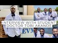 Med Student at Eastern Virginia Medical School | EVMS Med Student