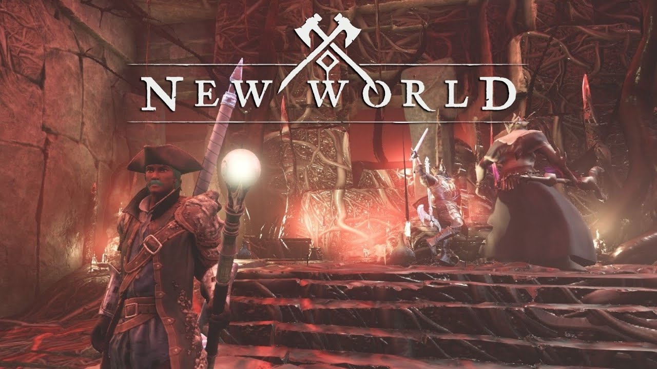 Is New World worth playing and how bad is it? Let me tell you the truth