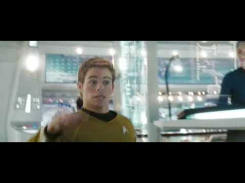 Star Trek Movie Old Spock Leonard Nimoy http://teaser-trailer.com