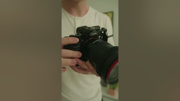 Sony A7SIII Shutter #asmr #camera #asmrvideo #sonyalpha #asmrsounds #filmmaking