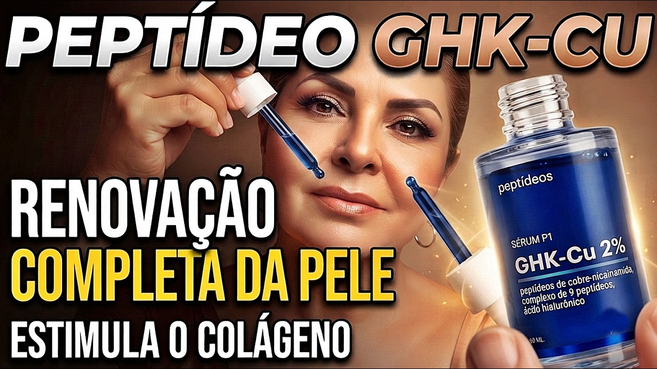 peptdeos ghk-cu Copper 5% HairCare Spray Capilar  Unic Pharma A nova gerao do peptdeo