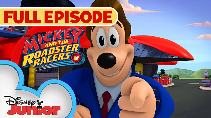 Billy Beagle's Garage | S1 E21 | Full Episode | Mi...
