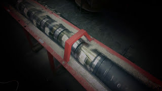 Traction Drill Collar – Axial Force & Weight Transfer