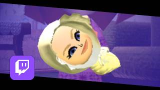 LAPTOP STREAM! | Creating Miis of Chat