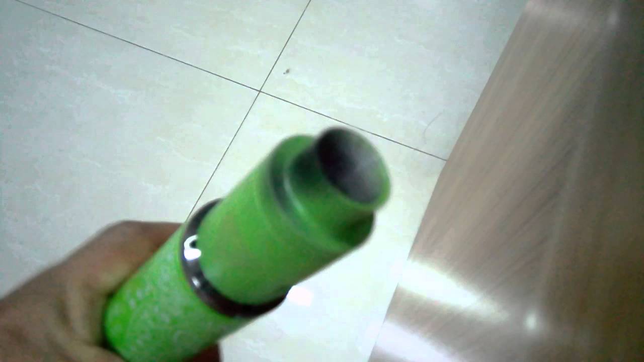 Rulien Tech Color Change Limitless RDA cloned in stock