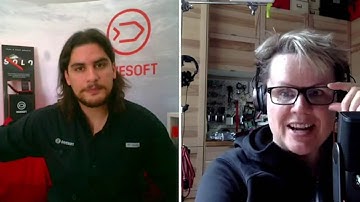 Jill Heinerth and her journey into the planet…