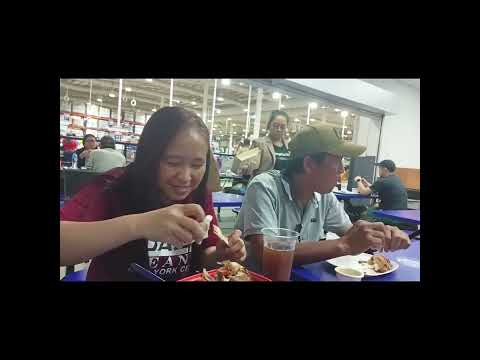 1ST MEET WITH CHARM ALCON VLOG #friends#meet #shorts