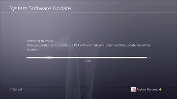 PS4 5.05 To 8.50 With Debug Settings