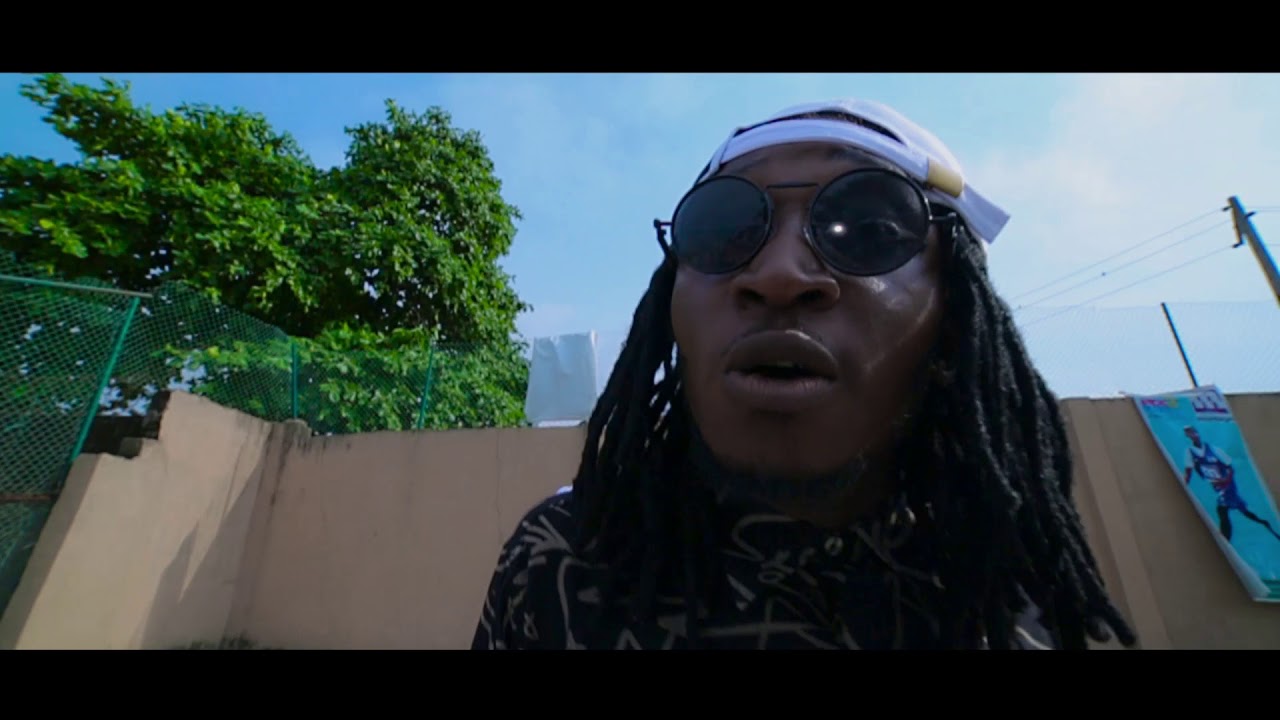 Hustlers - Blunt Ace. Directed by Simboroba Vision