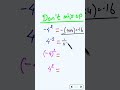 🔥 Math Trick in 10 Seconds! | Fast Calculation Hack #Shorts #viral #tricks #indices #youtubeshorts