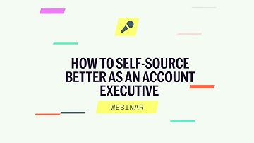 Outbound Squad Webinar - Steal This Framework to Self-Source 30%+ of Your Pipeline