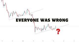 Everyone Was Wrong — Bitcoin Isn’t Repeating This Pattern